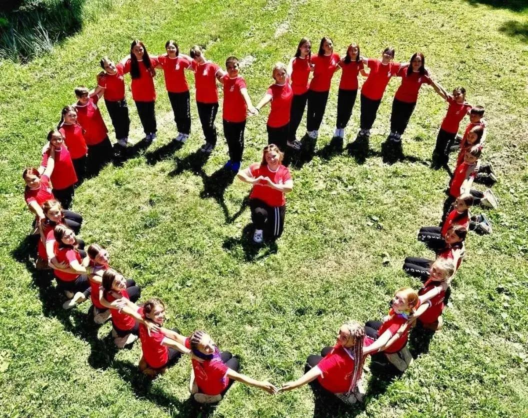 Саратовцев приглашают за бесплатными путевками в летние лагеря